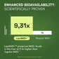 Cata-Kor NMN Supplement Alternative - Liposomal NAD W/Resveratrol - High Purity NAD Supplement For Anti-Aging, Energy, Focus