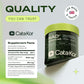 Cata-Kor NMN Supplement Alternative - Liposomal NAD W/Resveratrol - High Purity NAD Supplement For Anti-Aging, Energy, Focus