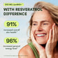 Cata-Kor NMN Supplement Alternative - Liposomal NAD W/Resveratrol - High Purity NAD Supplement For Anti-Aging, Energy, Focus