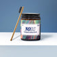 Biom Nobs No Bad Stuff Toothpaste Tablets, Nano Hydroxyapatite, Fluoride & Plastic-Free, Eco & Travel Friendly, Remineralize with NHA, 3-Month Supply