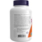 NOW CoQ10 100 mg, 180 Veg Capsules, Heart & Cellular Health Supplement, High Quality, Non-GMO, Gluten-Free