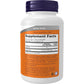 NOW L-Citrulline 750mg, 90 Veg Capsules, Supports Protein Metabolism, Muscle Recovery Amino Acid Supplement
