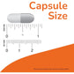 NOW L-Citrulline 750mg, 90 Veg Capsules, Supports Protein Metabolism, Muscle Recovery Amino Acid Supplement