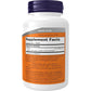 NOW Foods NOW Foods Supplements, (L-Lysine Hydrochloride) 1,000 Mg, Double Strength, Amino Acid, 100 Tablets