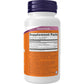 NOW Beta Glucans 60 Veg Caps, Extra Strength, With ImmunEnhancer & Larch Arabinogalactan, Immune Support