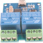 NOYITO 2-Channel Micro USB Relay Module USB Smart Control Switch USB Intelligent Control Switch (2-Channel Micro USB),