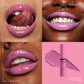 NYX PROFESSIONAL MAKEUP Butter Gloss, Non-Sticky Lip Gloss - Merengue (Pink Lilac),