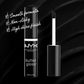 NYX PROFESSIONAL MAKEUP Butter Gloss, Non-Sticky Lip Gloss - Licorice (Black),
