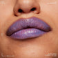 NYX PROFESSIONAL MAKEUP Butter Gloss, Non-Sticky Lip Gloss - Blueberry Tart (Periwinkle Blue),
