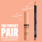 NYX PROFESSIONAL MAKEUP Butter Gloss, Non-Sticky Lip Gloss - Fortune Cookie (True Nude),