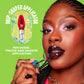 NYX PROFESSIONAL MAKEUP NYX PROFESSIONAL MAKEUP Lip IV Hydrating Glossy Lip Stain With 12HR Hydration - Hydra Honey (Brown)