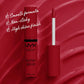 NYX PROFESSIONAL MAKEUP Butter Gloss, Non-Sticky Lip Gloss - Rocky Road (Wine),