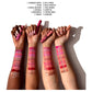 NYX PROFESSIONAL MAKEUP Butter Gloss, Non-Sticky Lip Gloss - Eclair (Pink),