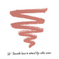 NYX PROFESSIONAL MAKEUP Slim Lip Pencil, Long-Lasting Creamy Lip Liner - Nude Pink,