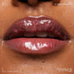 NYX PROFESSIONAL MAKEUP Butter Gloss Bling Lip Gloss, Non Sticky And Shiny Vegan Lip Makeup - She Got Money,