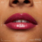 NYX PROFESSIONAL MAKEUP Butter Gloss, Non-Sticky Lip Gloss - Strawberry Cheesecake (Warm Pink),