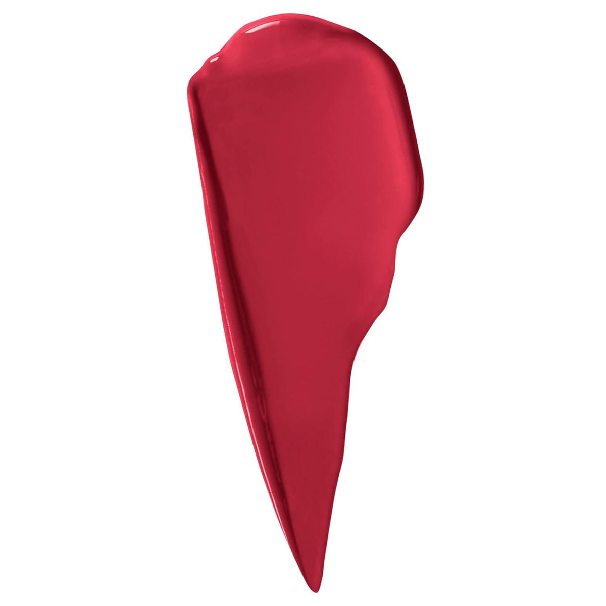 NYX PROFESSIONAL MAKEUP Butter Gloss, Non-Sticky Lip Gloss - Red Velvet (Deep Red),