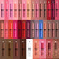 NYX PROFESSIONAL MAKEUP Butter Gloss Bling Lip Gloss, Non Sticky And Shiny Vegan Lip Makeup - She Got Money,