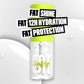 NYX PROFESSIONAL MAKEUP NYX PROFESSIONAL MAKEUP Fat Oil Lip Drip, Moisturizing Lip Oil Gloss, Vegan Tinted Formula, Up To 12 HR Hydration - My Main (Clear)