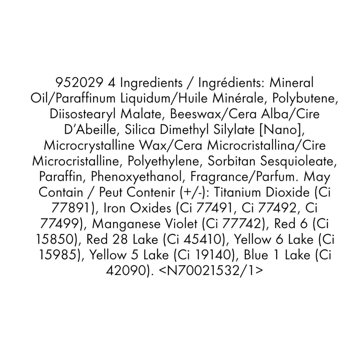 NYX PROFESSIONAL MAKEUP Butter Gloss, Non-Sticky Lip Gloss - Vanilla Cream Pie (Mauve),