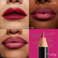 NYX PROFESSIONAL MAKEUP Slim Lip Pencil, Long-Lasting Creamy Lip Liner - Bloom,