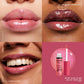 NYX PROFESSIONAL MAKEUP Butter Gloss Bling Lip Gloss, Non Sticky And Shiny Vegan Lip Makeup - She Got Money,