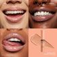 NYX PROFESSIONAL MAKEUP Butter Gloss, Non-Sticky Lip Gloss - Fortune Cookie (True Nude),