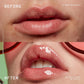 NYX PROFESSIONAL MAKEUP NYX PROFESSIONAL MAKEUP Fat Oil Lip Drip, Moisturizing Lip Oil Gloss, Vegan Tinted Formula, Up To 12 HR Hydration - My Main (Clear)