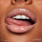 NYX PROFESSIONAL MAKEUP Butter Gloss, Non-Sticky Lip Gloss - Fortune Cookie (True Nude),