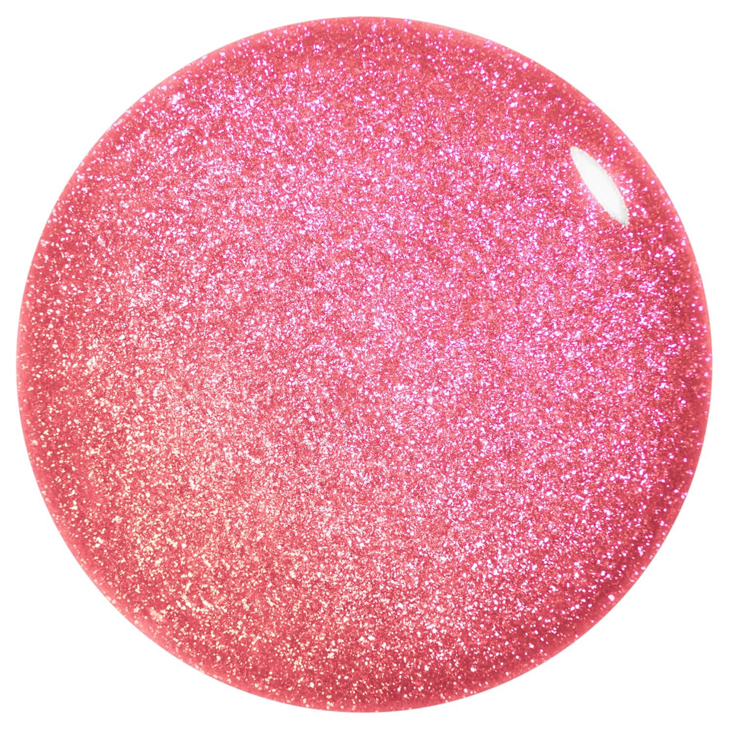 NYX PROFESSIONAL MAKEUP Butter Gloss Bling Lip Gloss, Non Sticky And Shiny Vegan Lip Makeup - She Got Money,