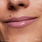 NYX PROFESSIONAL MAKEUP Butter Gloss, Non-Sticky Lip Gloss - Marshmallow (Muted Lilac),