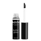 NYX PROFESSIONAL MAKEUP Butter Gloss, Non-Sticky Lip Gloss - Licorice (Black),