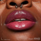 NYX PROFESSIONAL MAKEUP Butter Gloss, Non-Sticky Lip Gloss - Strawberry Cheesecake (Warm Pink),