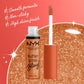 NYX PROFESSIONAL MAKEUP Butter Gloss Bling Lip Gloss, Non Sticky And Shiny Vegan Lip Makeup - Pricey,