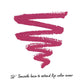 NYX PROFESSIONAL MAKEUP Slim Lip Pencil, Long-Lasting Creamy Lip Liner - Bloom,