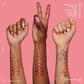 NYX PROFESSIONAL MAKEUP Butter Gloss Bling Lip Gloss, Non Sticky And Shiny Vegan Lip Makeup - She Got Money,