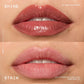 NYX PROFESSIONAL MAKEUP NYX PROFESSIONAL MAKEUP Lip IV Hydrating Glossy Lip Stain With 12HR Hydration - Hydra Honey (Brown)