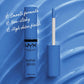 NYX PROFESSIONAL MAKEUP Butter Gloss, Non-Sticky Lip Gloss - Blueberry Tart (Periwinkle Blue),