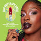 NYX PROFESSIONAL MAKEUP NYX PROFESSIONAL MAKEUP Lip IV Hydrating Glossy Lip Stain With 12HR Hydration - Blush Rush (Pink)