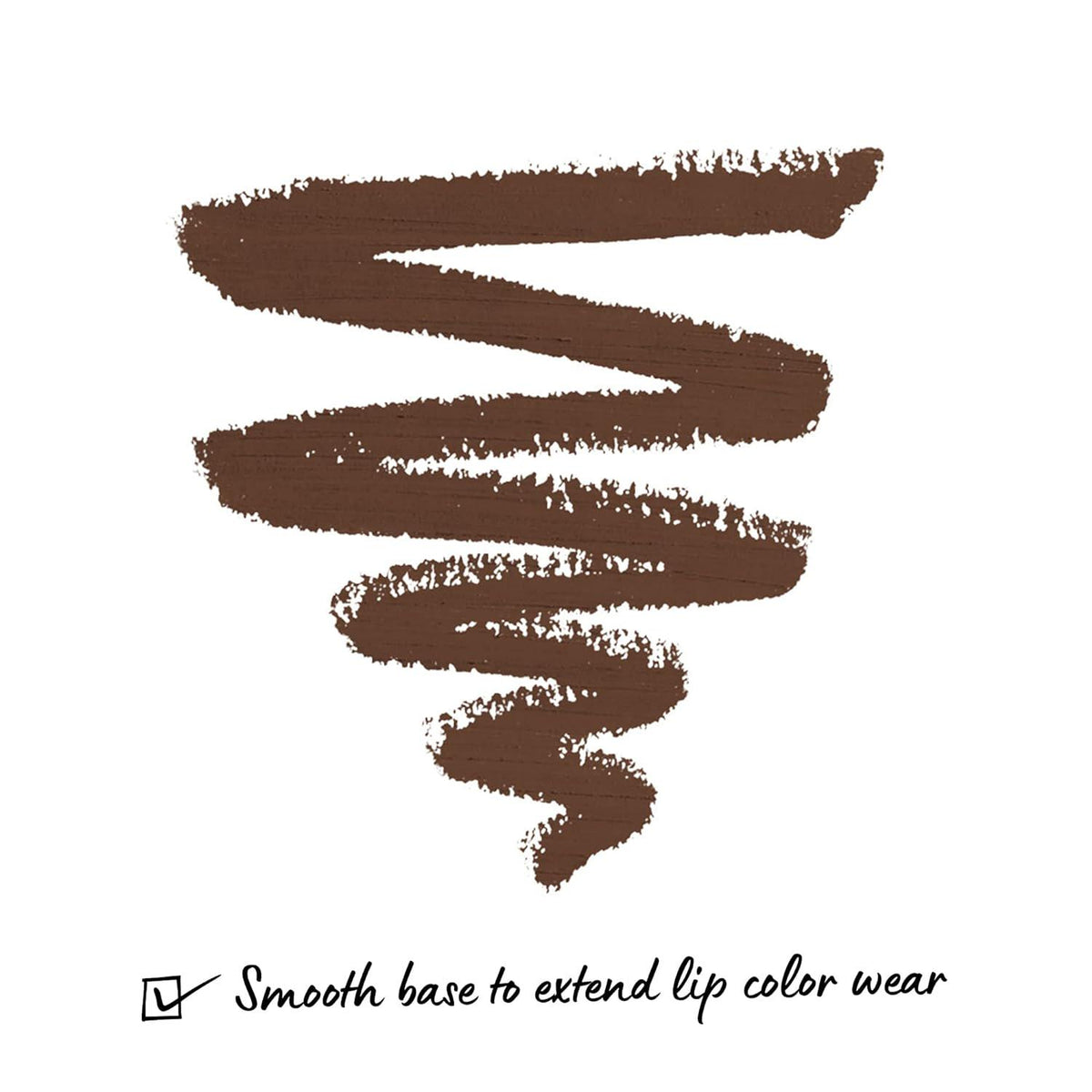 NYX PROFESSIONAL MAKEUP Slim Lip Pencil, Long-Lasting Creamy Lip Liner - Espresso,