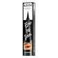NYX PROFESSIONAL MAKEUP NYX PROFESSIONAL MAKEUP Epic Ink Liner, Waterproof Liquid Eyeliner - Black, Vegan Formula