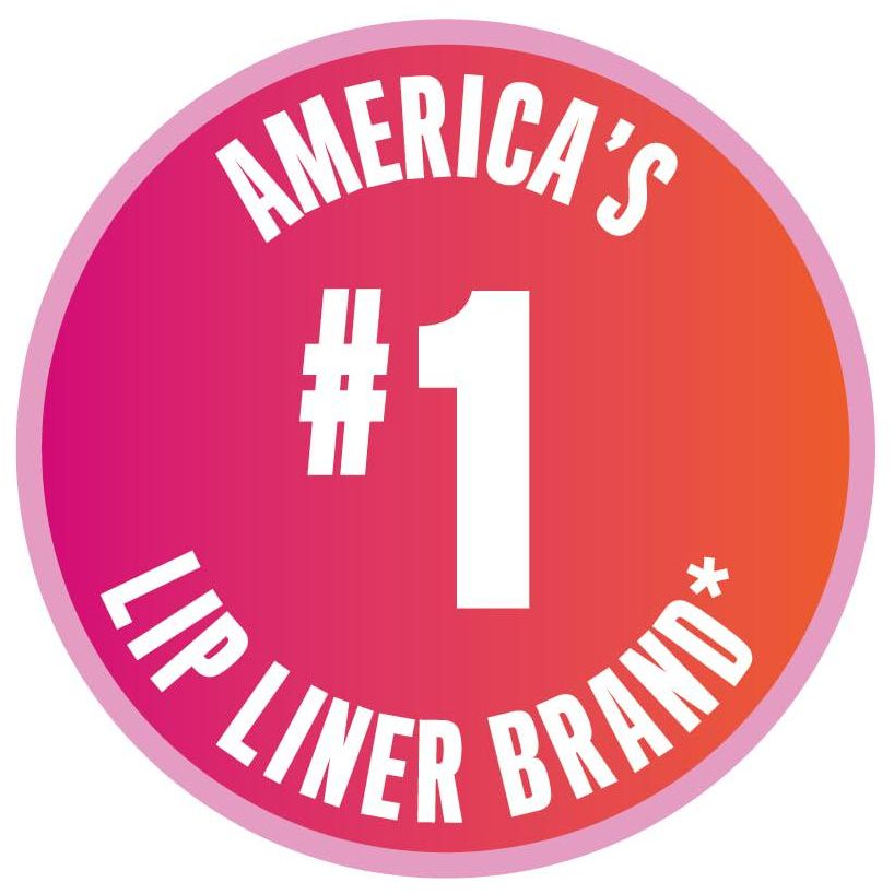 NYX PROFESSIONAL MAKEUP Slim Lip Pencil, Long-Lasting Creamy Lip Liner - Mahogany,