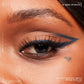 NYX PROFESSIONAL MAKEUP NYX PROFESSIONAL MAKEUP Mechanical Eye Pencil, Vivid Rich Mechanical, Creamy Retractable Eyeliner - Sapphire Bling, Deep Blue Eyeliner