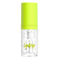 NYX PROFESSIONAL MAKEUP NYX PROFESSIONAL MAKEUP Fat Oil Lip Drip, Moisturizing Lip Oil Gloss, Vegan Tinted Formula, Up To 12 HR Hydration - My Main (Clear)
