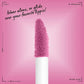 NYX PROFESSIONAL MAKEUP Butter Gloss, Non-Sticky Lip Gloss - Merengue (Pink Lilac),