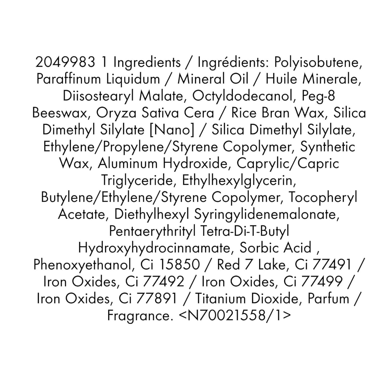 NYX PROFESSIONAL MAKEUP Butter Gloss Brown Sugar, Non-Sticky Lip Gloss - Butterscotch (Neutral Light Brown),