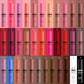 NYX PROFESSIONAL MAKEUP Butter Gloss, Non-Sticky Lip Gloss - Marshmallow (Muted Lilac),