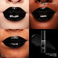 NYX PROFESSIONAL MAKEUP Butter Gloss, Non-Sticky Lip Gloss - Licorice (Black),