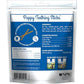 N-Bone Puppy Teething Treats Chicken Flavor 3.74 oz Pack Soothes Sore Gums and Supports Dental Health 111150