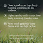 Naked Nutrition Naked Whey Vanilla Protein Powder - Only 3 Ingredients - Grass Fed Whey Protein Powder, Vanilla Flavor, And Organic Coconut Sugar, No GMO, No Soy, And Gluten Free - 24 Servings